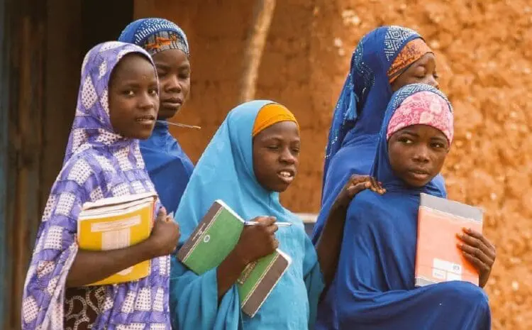 The Power of Female Education (and How to Support It)
