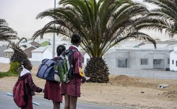 Many Children Will Not Go Back to School this Year. Let’s Change That.