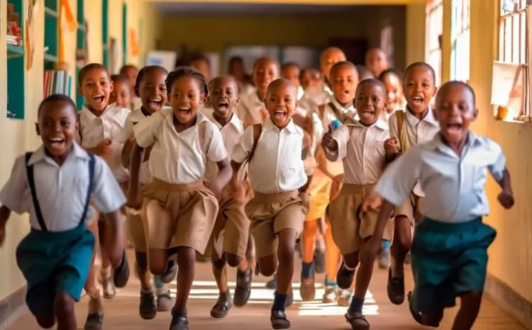 All Children Deserve the Right to Education. Here’s Why.