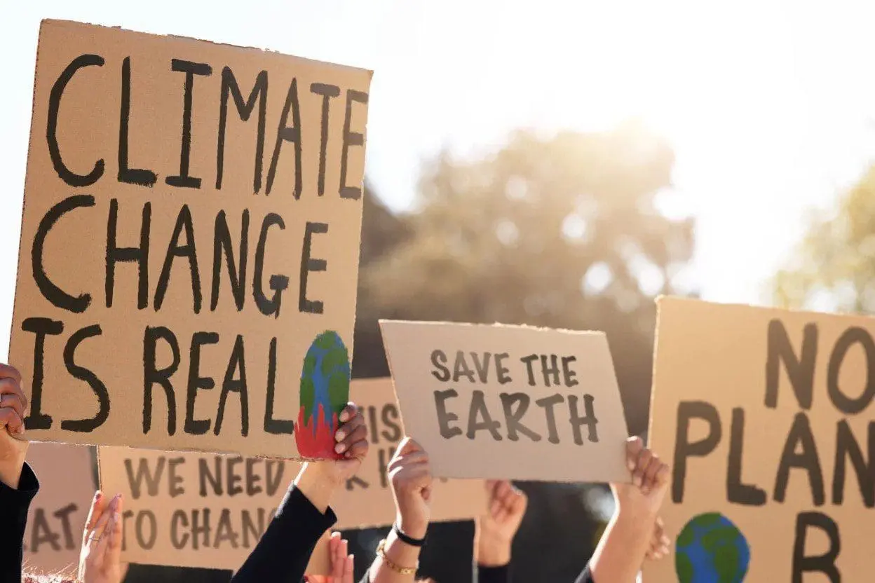 7 Benefits of Climate Activism That Promote Global Sustainability