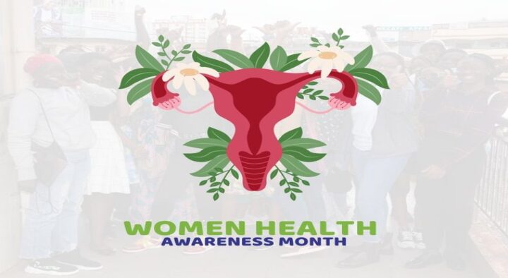 No Limit International Celebrates Women’s Health Awareness Month, Empowers Women and Girls Worldwide to Prioritize Their Health