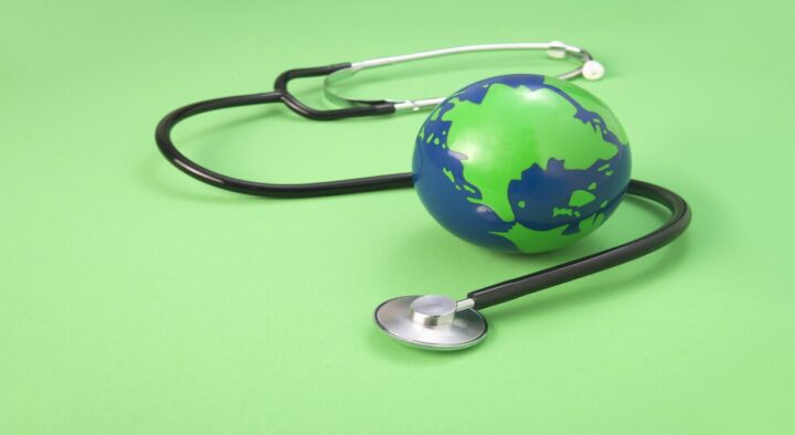 Why is Sustainability So Important in Healthcare?