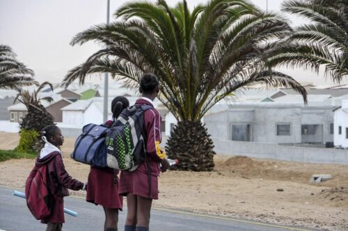 Many Children Will Not Go Back to School this Year. Let’s Change That.