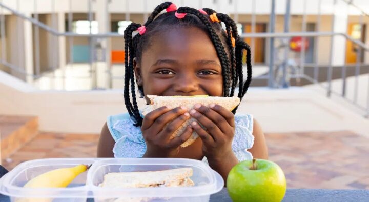 5 Ways to Take Action Against Hunger in Your Community