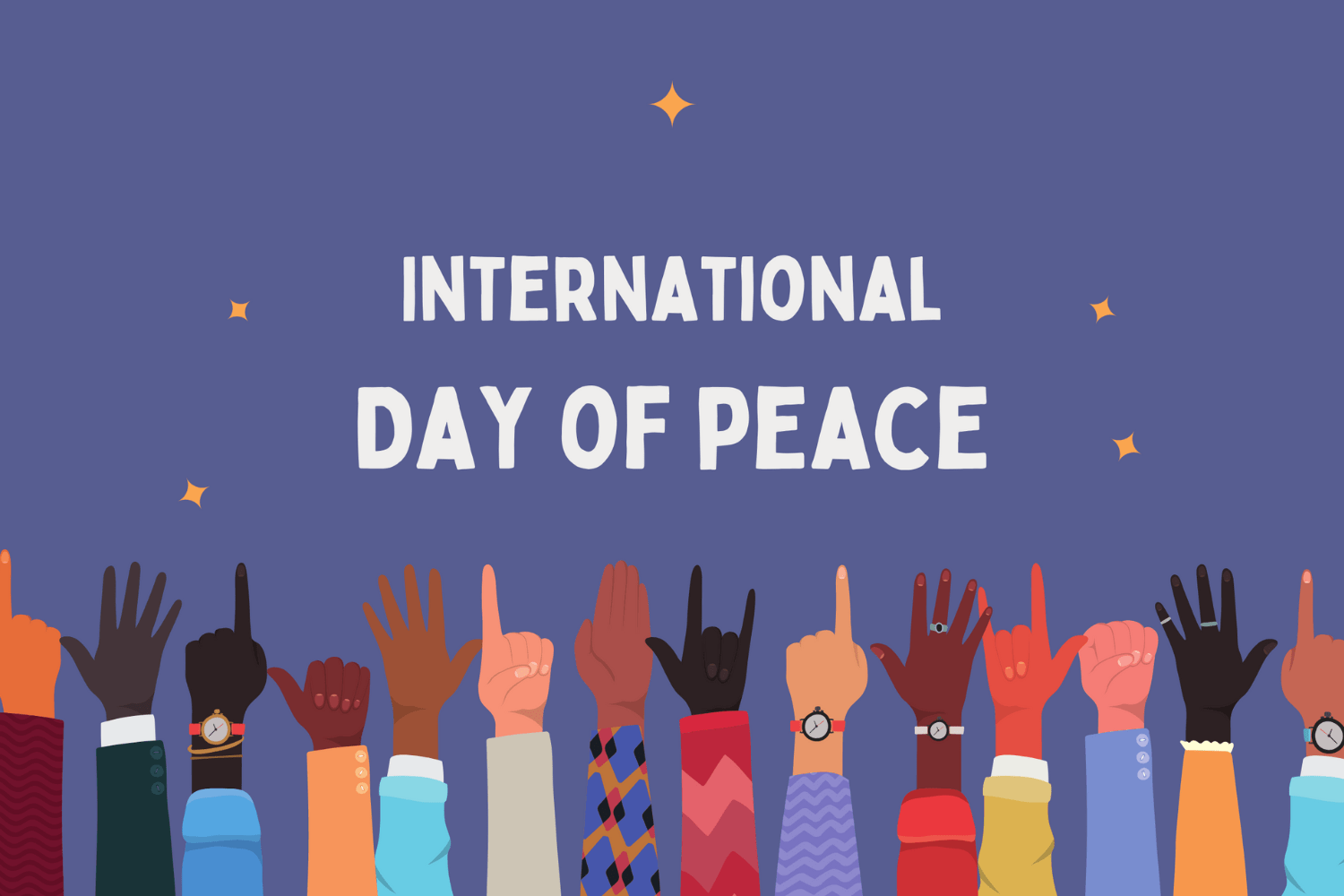 Why is the International Day of Peace So Important for Global Unity?