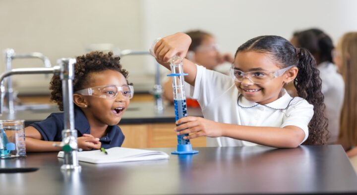 National STEM/STEAM Day Celebrates Quality Education for All