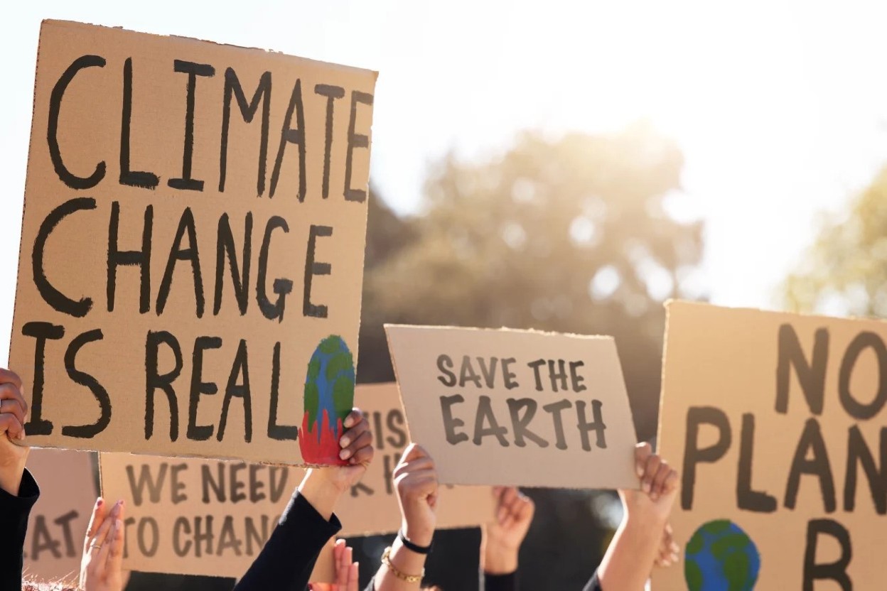 7 Benefits of Climate Activism That Promote Global Sustainability